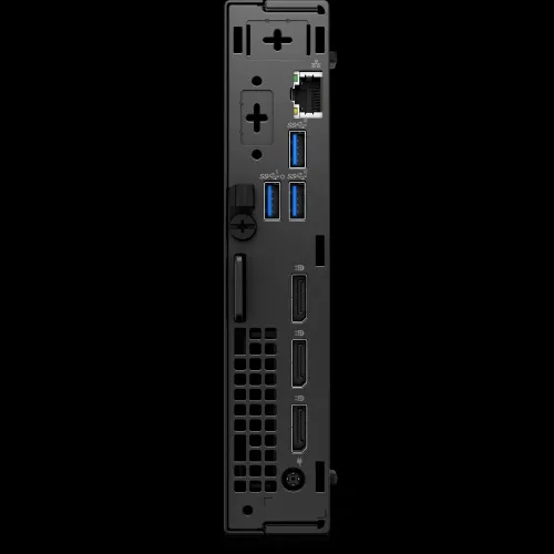 Dell OptiPlex 7000 Micro MFF Core i7 - 12700T | RAM 16GB | SSD 256GB NVMe